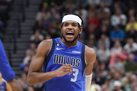 Jaden Hardy stats: Mavs rookie shows why Dallas kept him in Kyrie trade