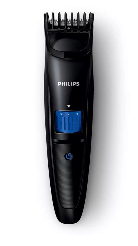 Beardtrimmer series 3000 beard trimmer QT4000/13 | Philips