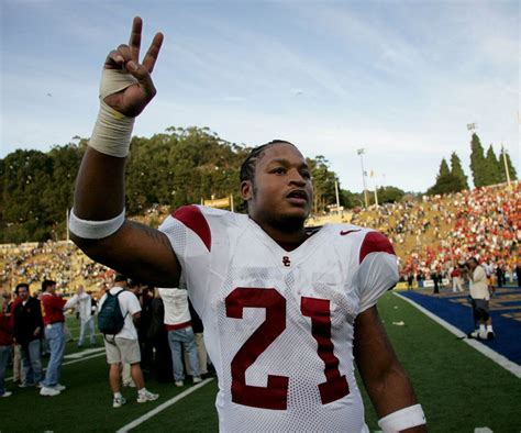 Does this mean LenDale White won't be in the USC Athletic Hall of Fame: Snap Judgments and Cheap ...