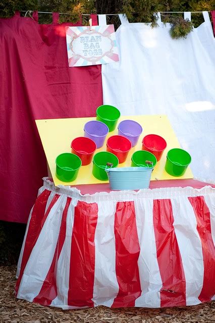 DIY Carnival Games for Your Next Party | by Leigh Anne Wilkes