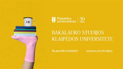 Klaipėdos universitetas - Home | Facebook