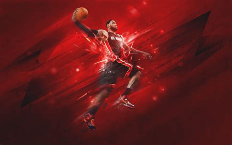 🔥 Free download Lebron James Miami Heat Wallpapers [2560x1600] for your Desktop, Mobile & Tablet ...