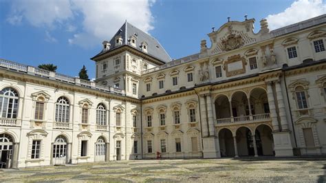 University of Turin (Turin, Italy)