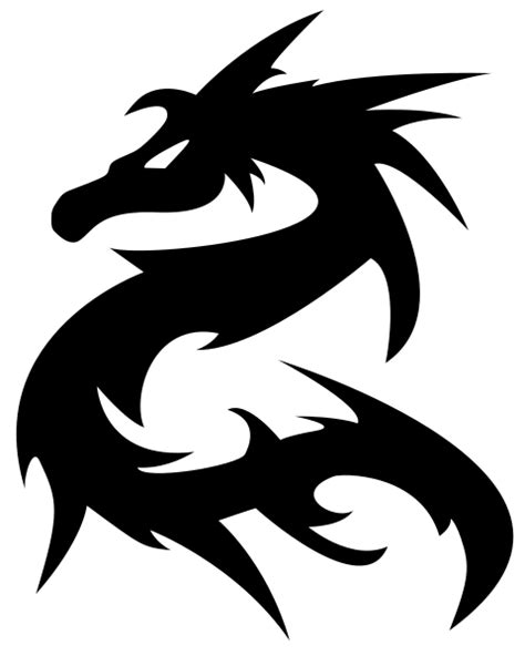 Dragon PNG Transparent Images - PNG All