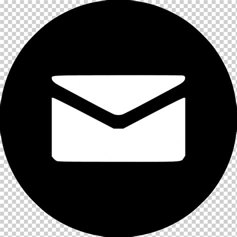 Descarga gratis | Correo electronico iconos de computadora logo, email, diverso, ángulo, logo ...