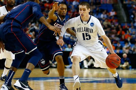 Villanova basketball report cards: Ryan Arcidiacono - VU Hoops