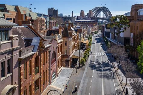 11 Famous Landmarks in Sydney | Celebrity Cruises