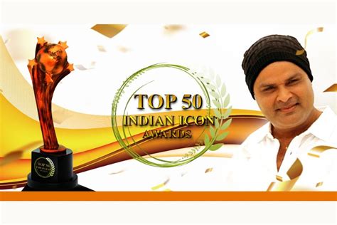 Top 50 Indian Icon Awards Goes Global with Participants from Eight Countries – Nevada Tribune