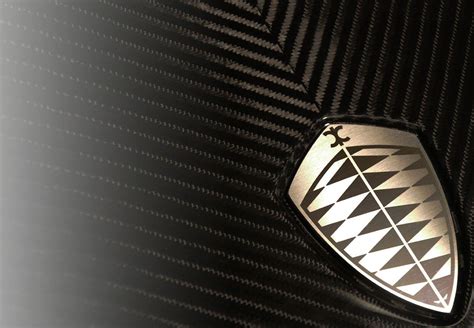 Koenigsegg Logo
