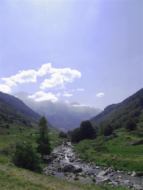 Images Gratuites : paysage, en marchant, Montagne, Lac, aventure, vallée, chaîne de montagnes ...