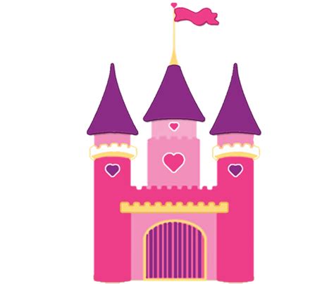 Download High Quality castle clipart princess Transparent PNG Images - Art Prim clip arts 2019