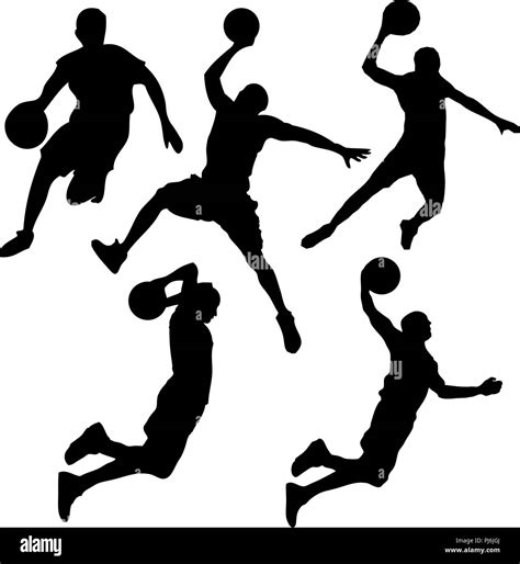 Nba logo Black and White Stock Photos & Images - Alamy