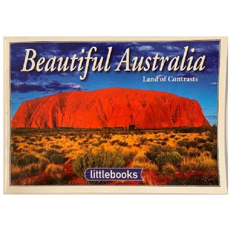 Australiana Books - Memories of Australia