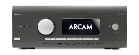 Arcam - AVR30(Discontinued) - Class G AV Receiver