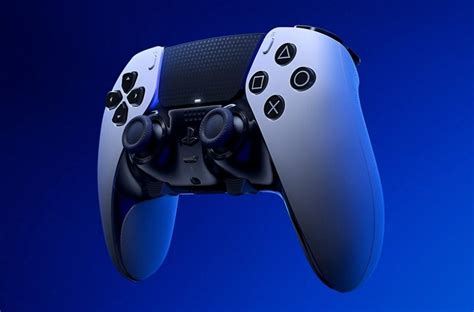 PS5’s DualSense Edge controller launches in January for $200 | VGC