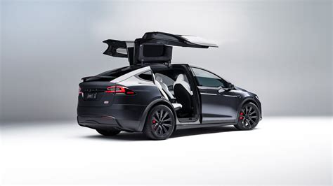 2024 Tesla Model X Prices, Reviews, and Photos - MotorTrend