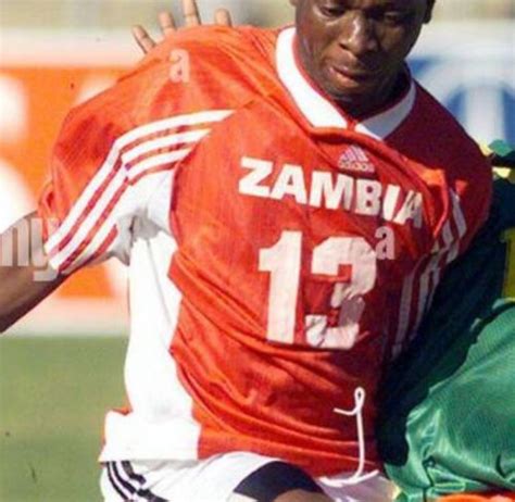 Zambia Kit History - Football Kit Archive