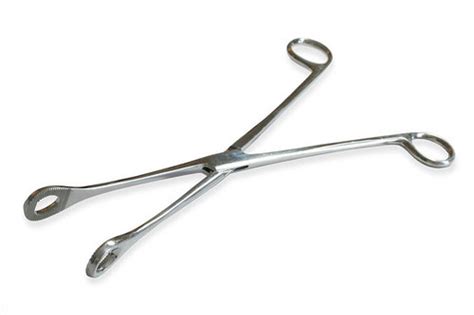 Sponge Holding Forceps in Sialkot, Punjab, Pakistan - BRAIN HARD IMPEX