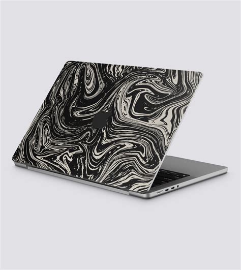 Macbook Pro 14 Inch 2021 Model A2442 Charcoal Black – Layers