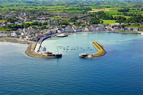 Donaghadee Harbour in Donaghadee, NI, United Kingdom - Marina Reviews ...