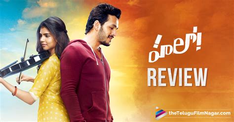 Hello Movie Review | Hello Review | Akhil Hello Telugu Movie Review