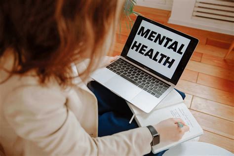 Boosting Mental Health In College and Graduate School - Guest Post