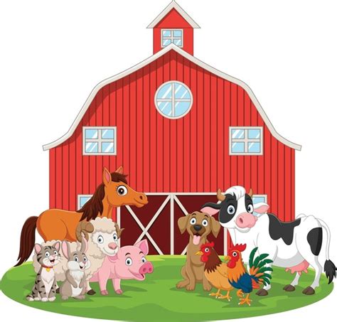 179,078 Barn Animals Images, Stock Photos, 3D objects, & Vectors ...