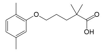 Gemfibrozil - OEHHA