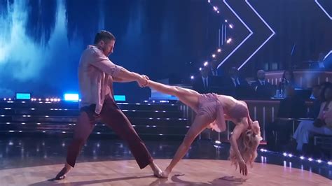 Witney Carson and Danny Amendola speak out about viral 'Dancing with ...