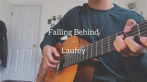 Falling Behind - Laufey (Cover) - YouTube Music