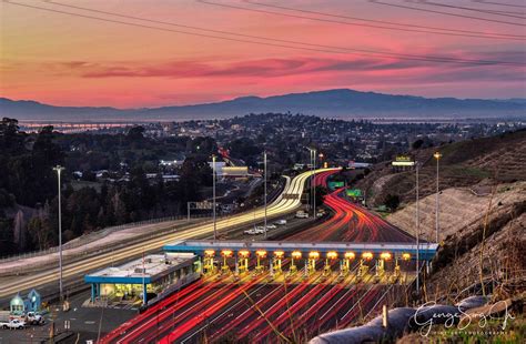 Carquinez Bridge Toll-free Pass | George Sing Jr | Flickr