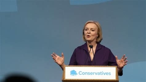 Top quotes from Liz Truss's victory speech after winning UK leadership contest | World News ...