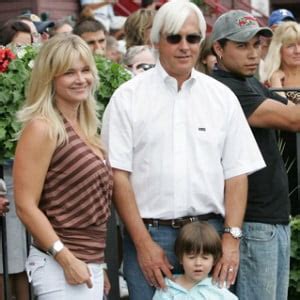 Jill Baffert: Trainer Bob Baffert's Wife