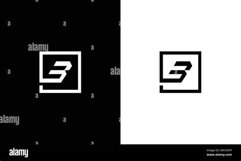 Letter B logo icon design template Stock Vector Image & Art - Alamy