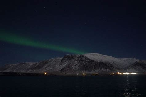 Northern Lights Boat Tour from Reykjavik | Guide to Iceland