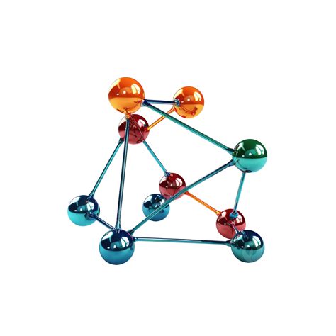 Chemical Molecule Structure, Atom, Chemical Molecule, Structure PNG ...