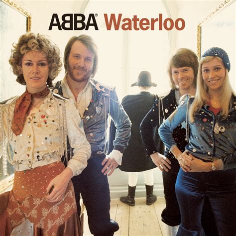 ‎Waterloo (Deluxe Edition) - Album by ABBA - Apple Music