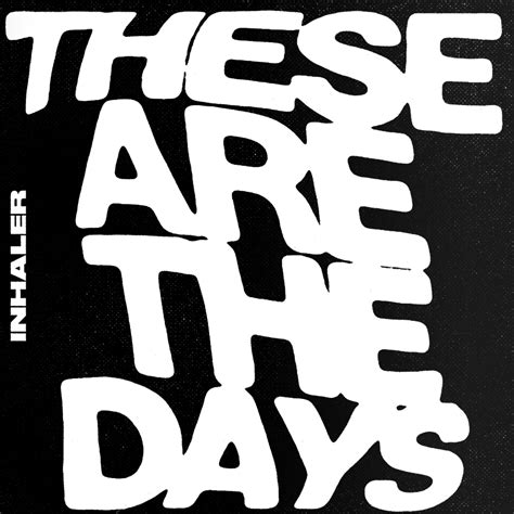 These Are The Days - 246604 - Diverse Vinyl