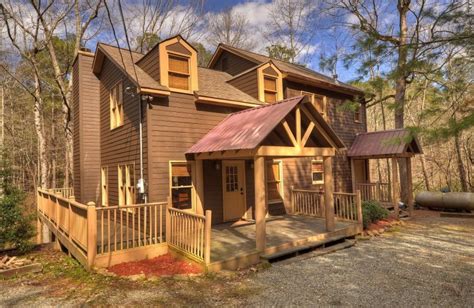 North Georgia Vacation Spots (Ellijay, GA) - Resort Reviews - ResortsandLodges.com