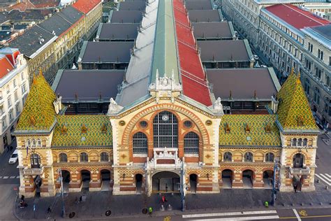 Budapest Great Market Hall Food Tour - Book at Civitatis.com