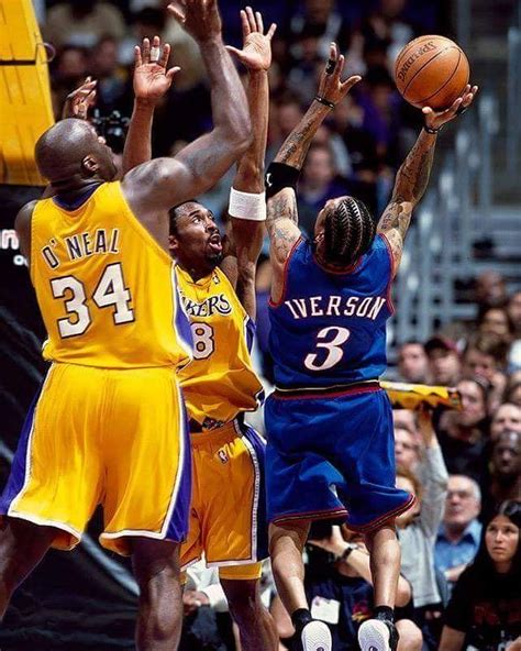 Best 25+ 2001 nba finals ideas on Pinterest | Allen iverson, Allen ...