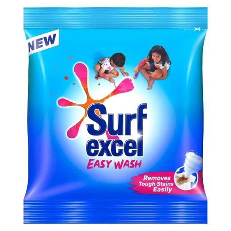 Surf Excel Easy Wash Detergent Powder -1kg - Vshop