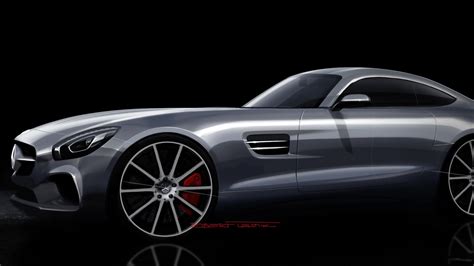 Our design philosophy: intelligence and emotion | Mercedes-Benz Group > Innovations > Product ...