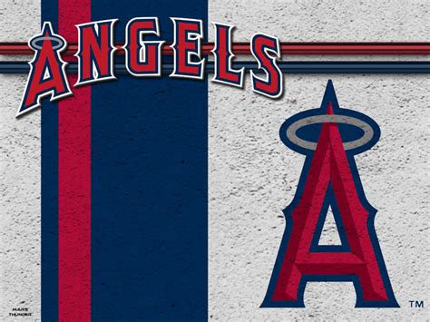 🔥 [45+] Angels Baseball Wallpapers Backgrounds | WallpaperSafari