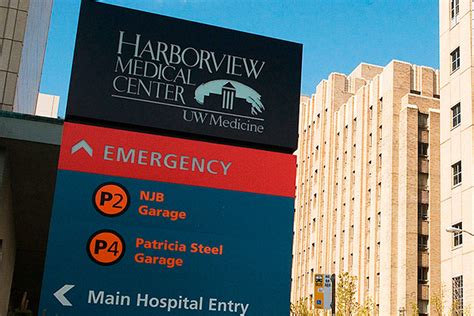 Voters approve $1.74 billion bond for Harborview Medical Center ...