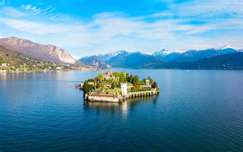 Isola Bella, Lake Maggiore | Historic Hotels of Europe