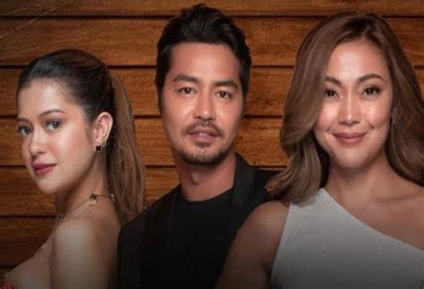 'World of the Married' Philippines cast revealed | Philstar.com