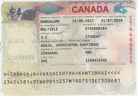 Emigrate or immigrate: Apply for student visa canada