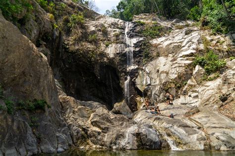 7 Magical Waterfalls in Puerto Vallarta - Take Me To Puerto Vallarta