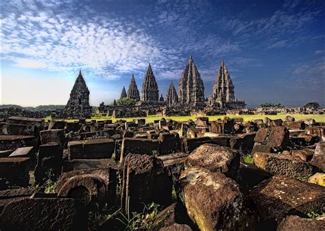 Visit Yogyakarta on a trip to Indonesia | Audley Travel